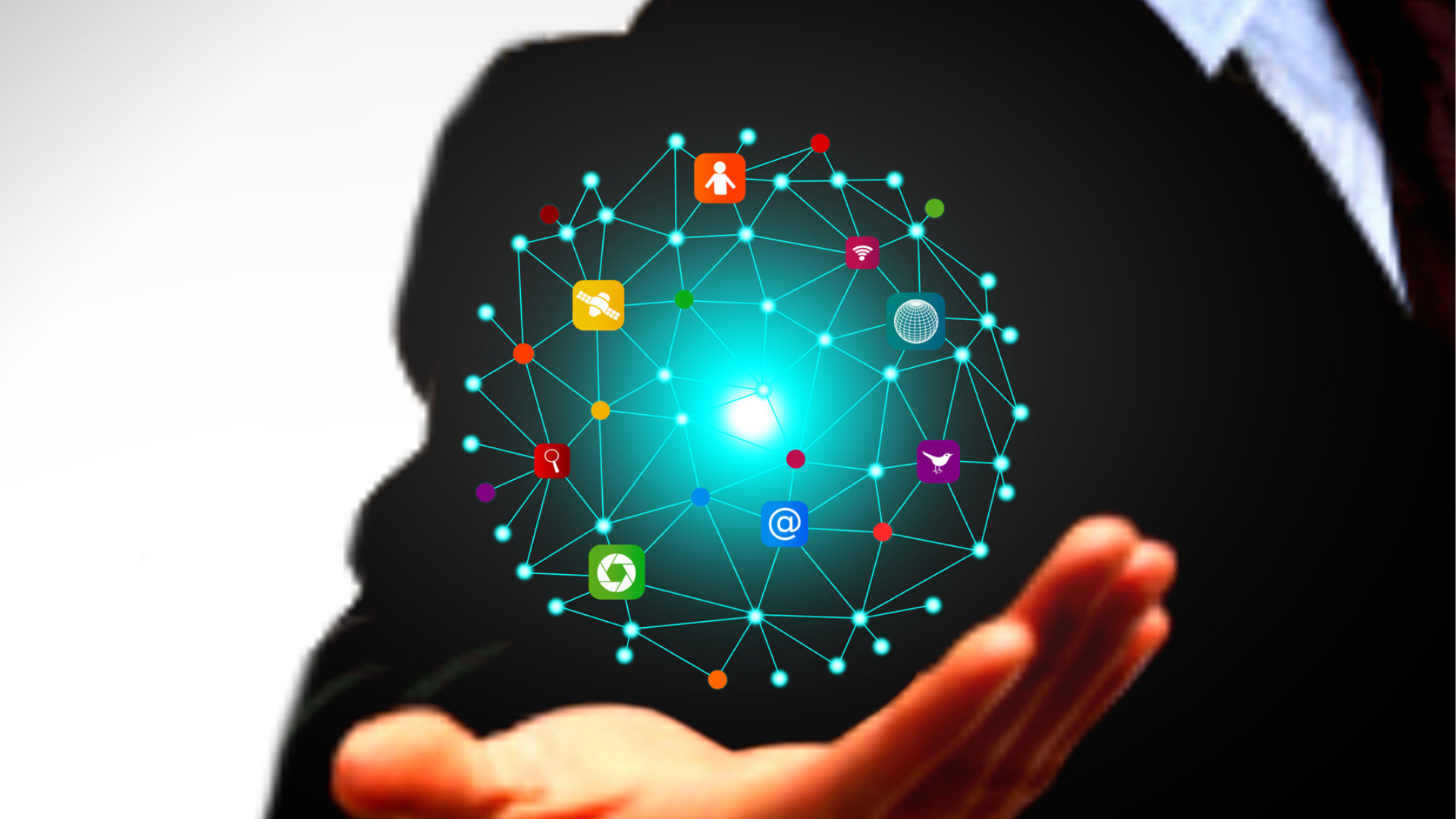 power icons in hand2