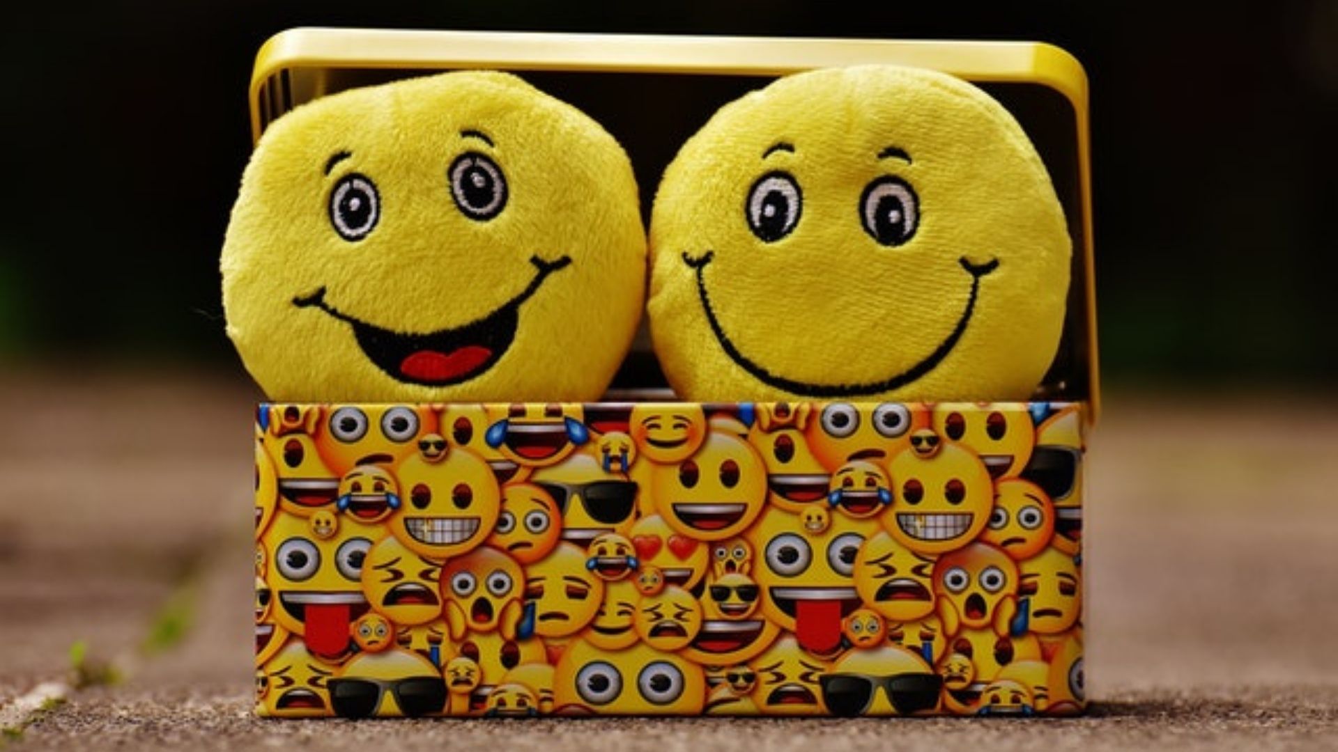 smileys